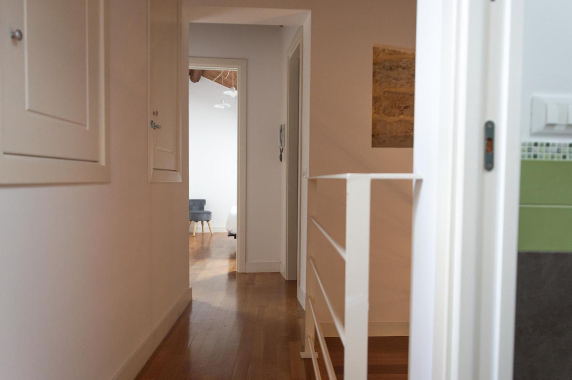 Vittorio Emanuele Suite Apartment Palermo Exterior foto