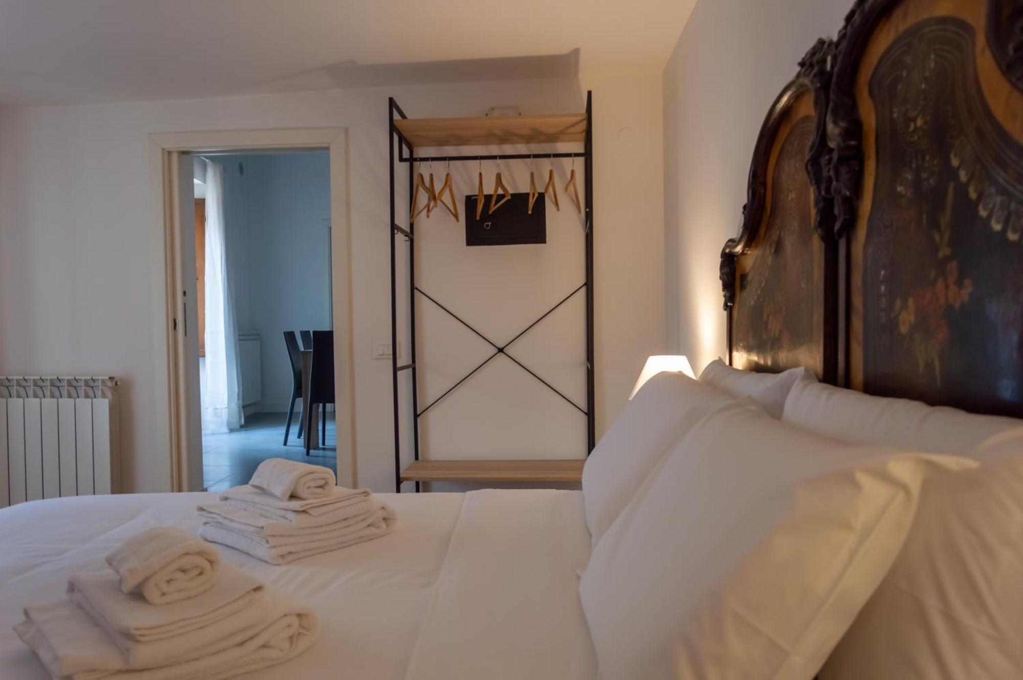 Vittorio Emanuele Suite Apartment Palermo Exterior foto