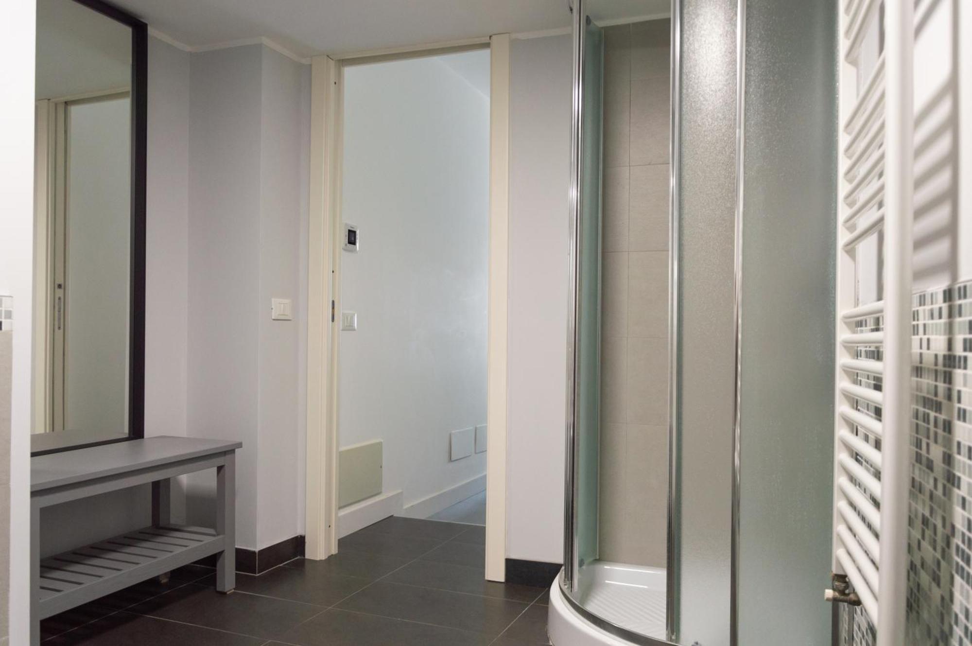 Vittorio Emanuele Suite Apartment Palermo Exterior foto