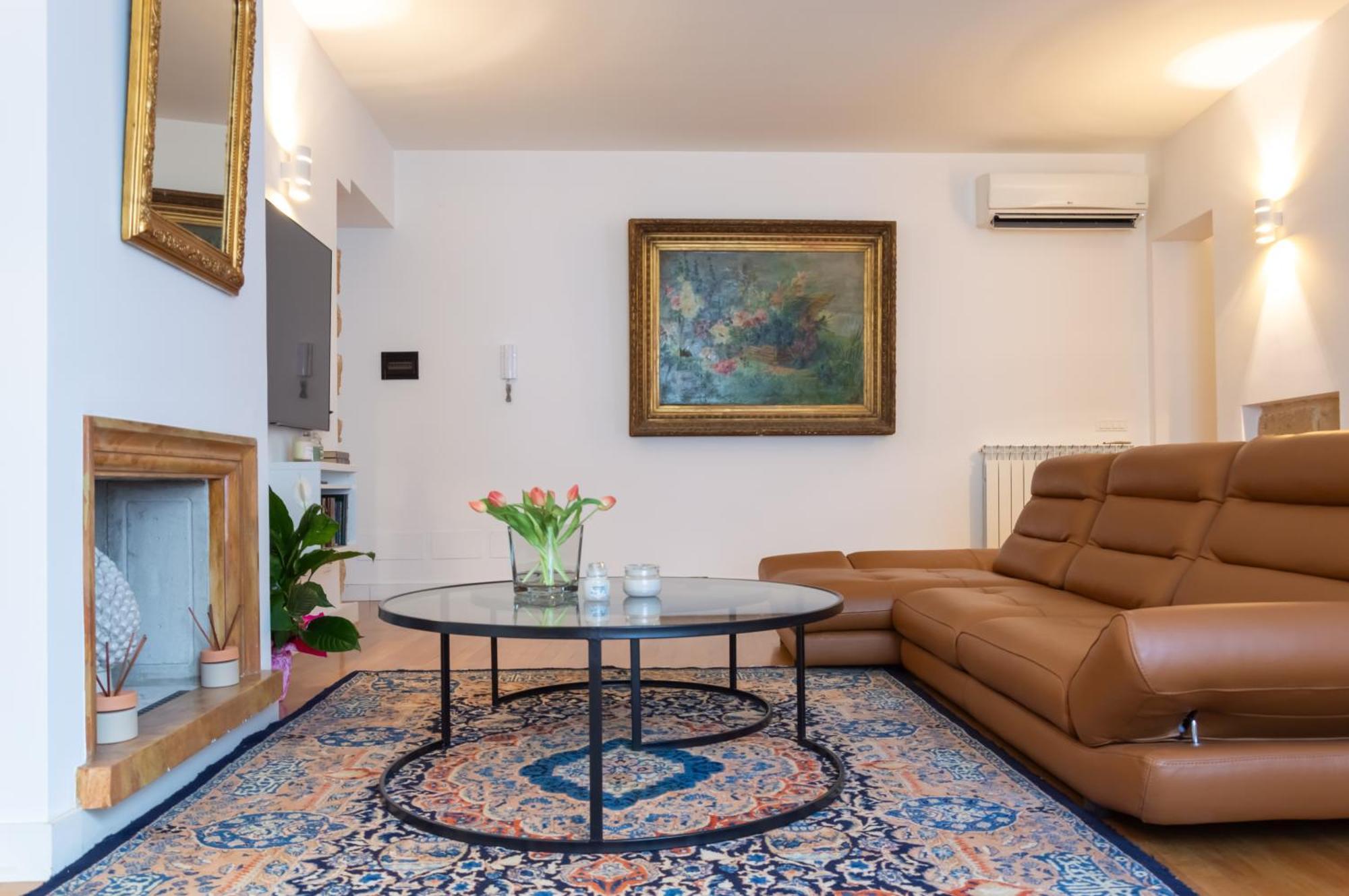 Vittorio Emanuele Suite Apartment Palermo Exterior foto